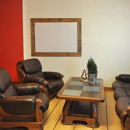Apartament Dobry Klimat Miedzygorze Exterior photo
