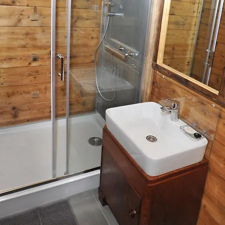 Apartament Dobry Klimat Miedzygorze Exterior photo