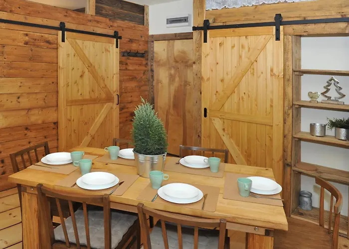 Apartament Dobry Klimat