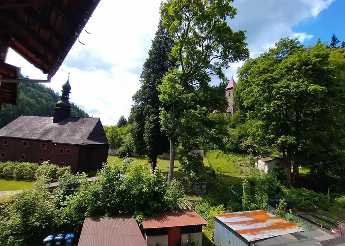 Apartament Dobry Klimat