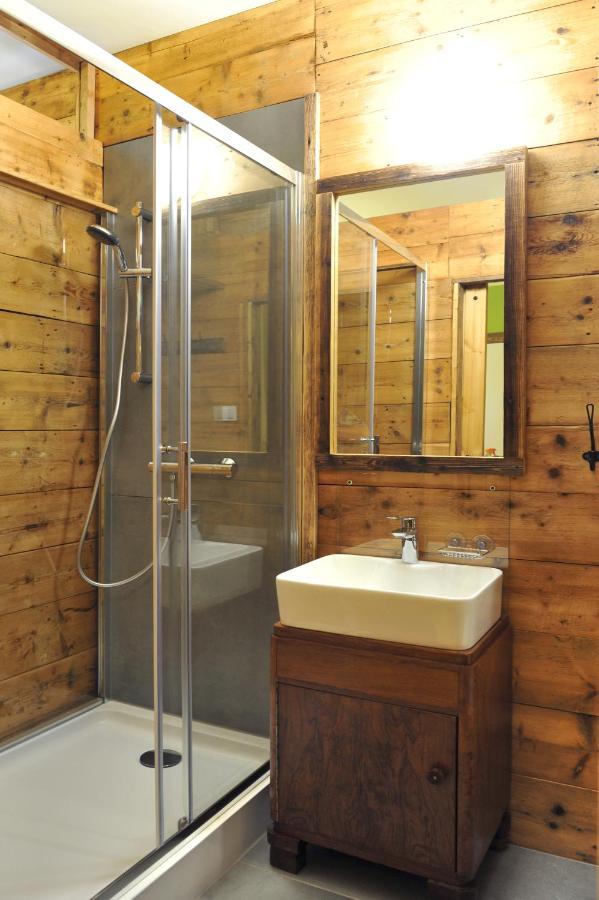 Dobry Klimat Apartment Miedzygorze