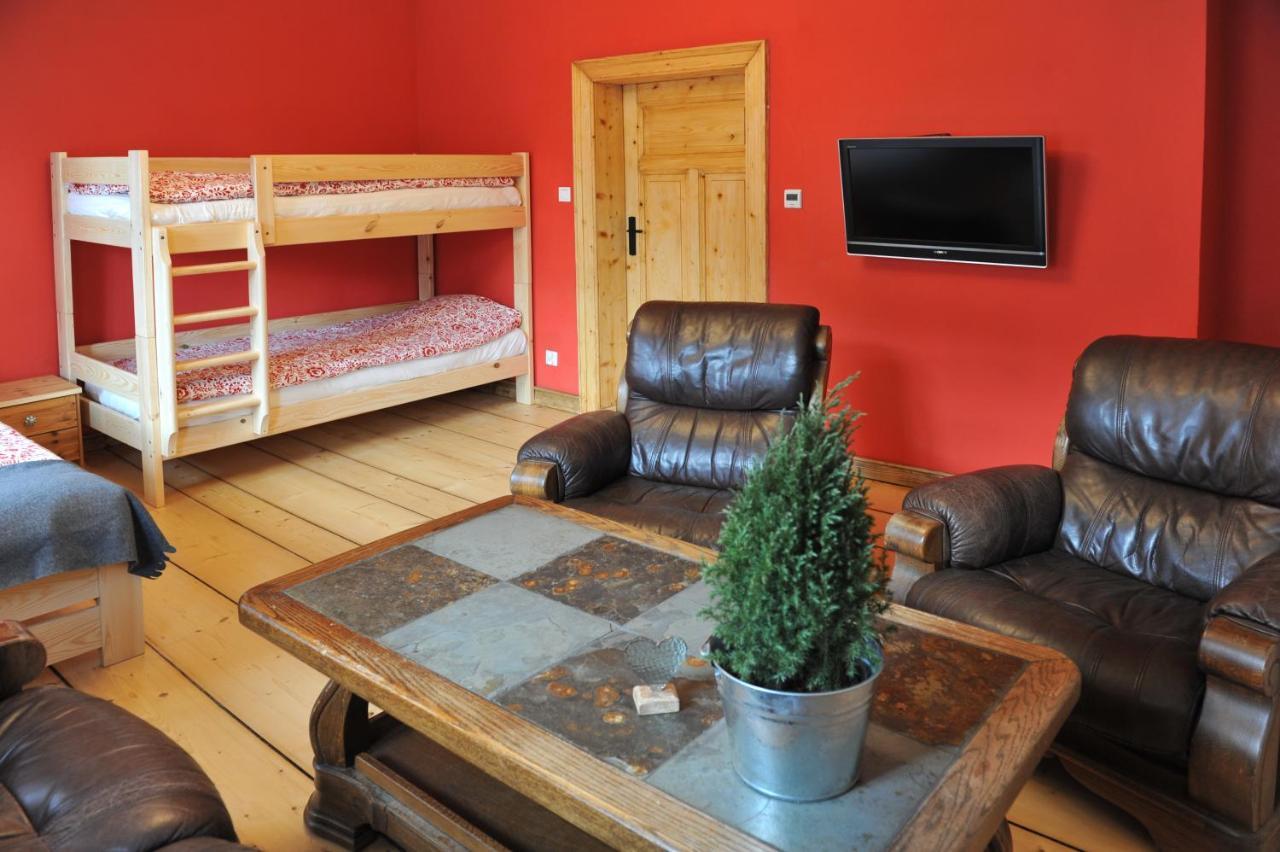 Dobry Klimat Apartment