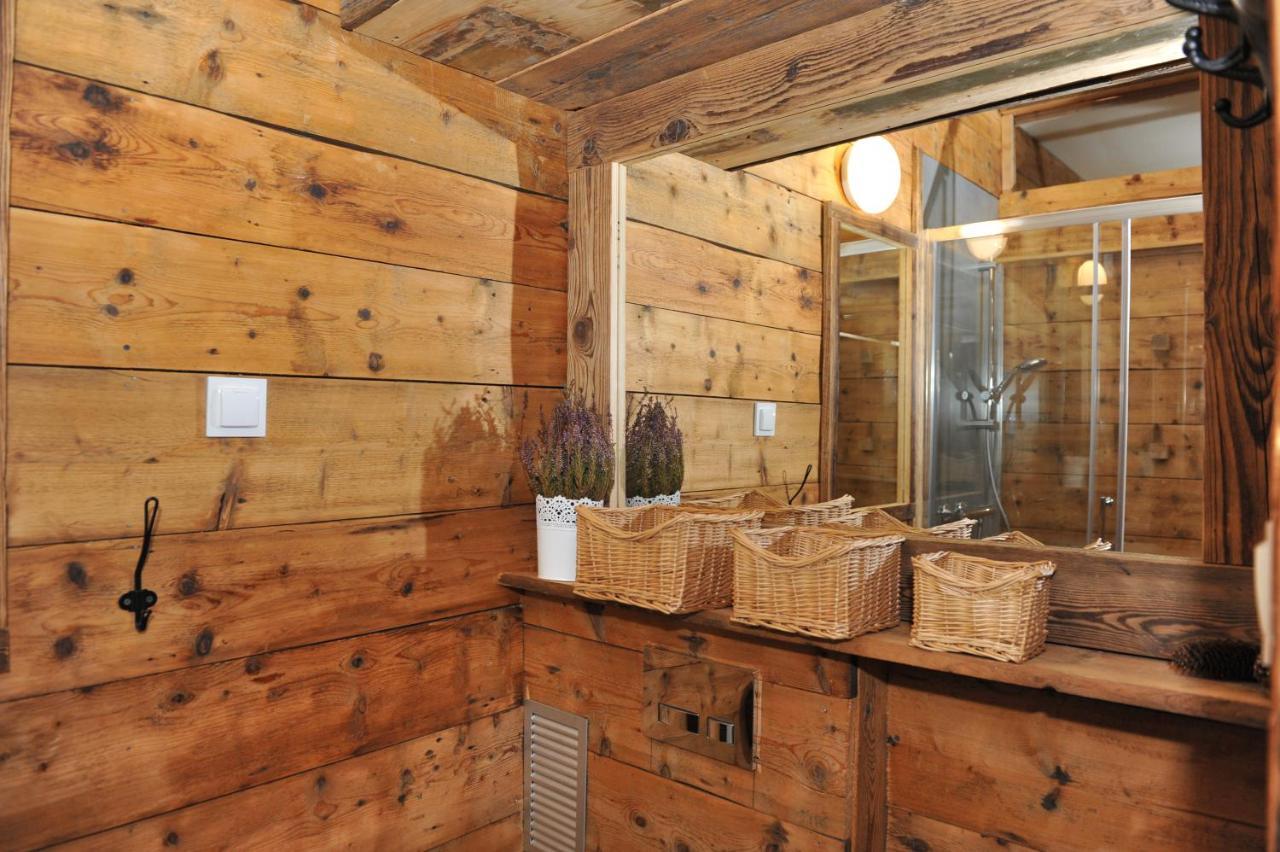 Apartment Dobry Klimat *