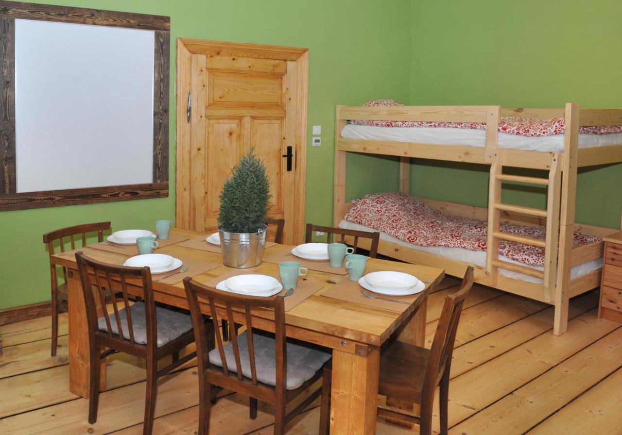 Apartment Dobry Klimat