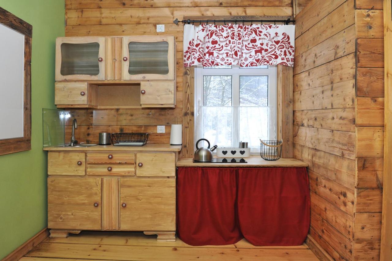 Dobry Klimat Apartment *